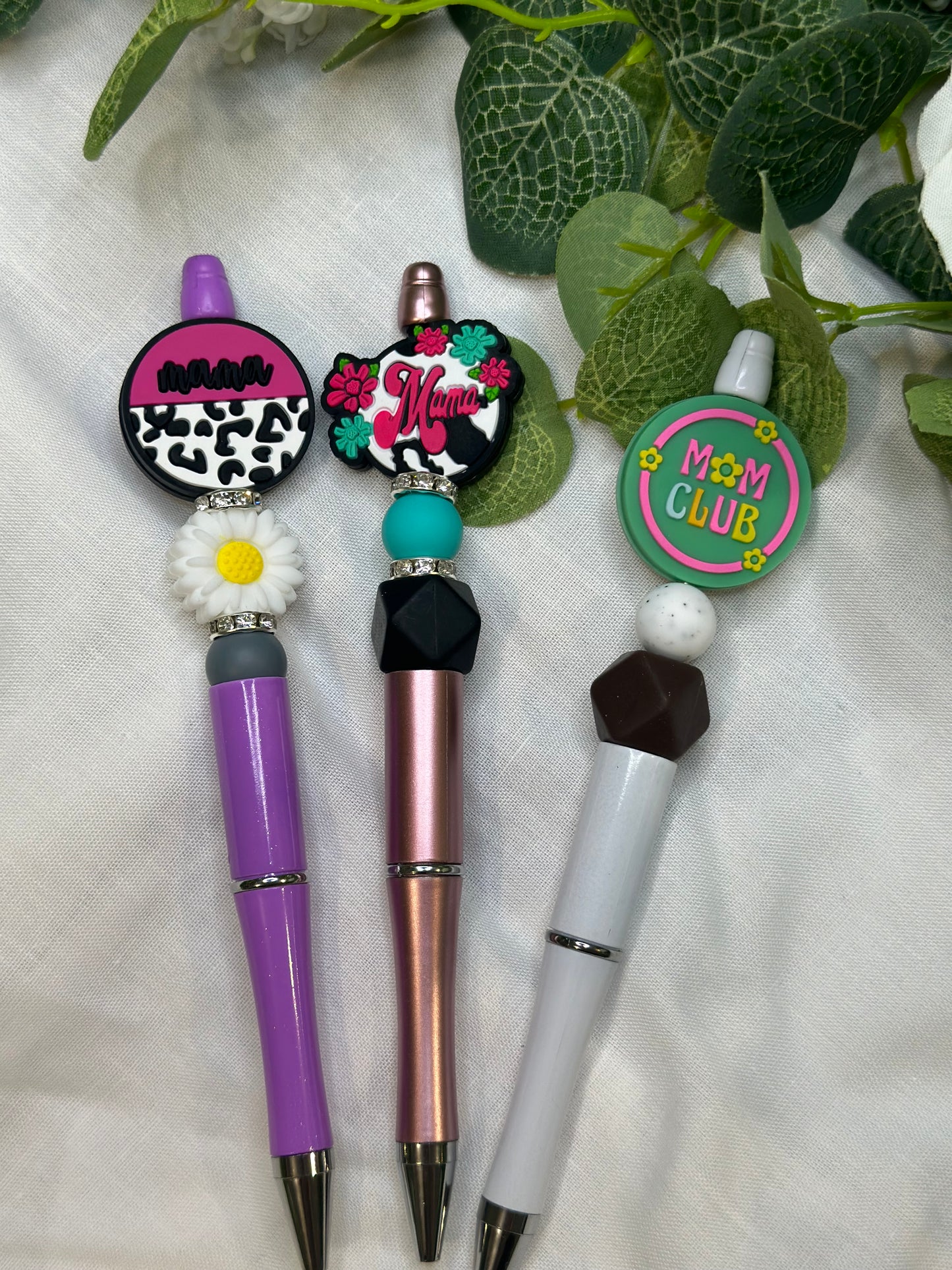 Mother's Day Pens