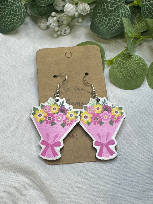 Mother's Day Earrings